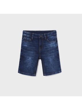Size 18 months Baby Mayoral Dark Blue Kids Shorts